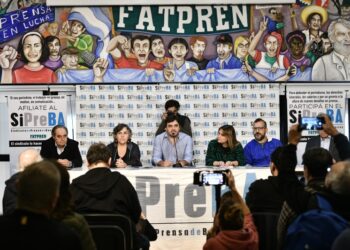 El Poder Judicial ratificó definitivamente la personería gremial del SiPreBA