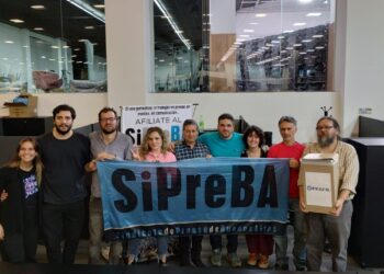 Elecciones en Perfil: renovamos la Comisión Interna