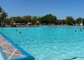 Nueva colonia de verano para SiPreBitas: preinscripción abierta