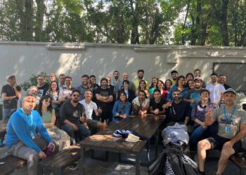 Asamblea de prensa de Telefé - Noviembre 2023 - Prensa SiPreBA