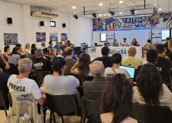 En la última semana del año, reclamamos por nuestros sueldos y movilizamos en defensa de los derechos laborales