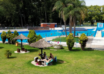 Verano #SiPreBA2024: clubes y piletas