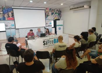 ¿Cómo nos afecta como trabajadores de prensa el DNU 70/23 y por qué estamos en alerta?