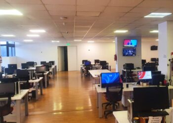 Paritarias: contundente paro en prensa escrita y conciliación obligatoria sin acuerdo salarial en televisada