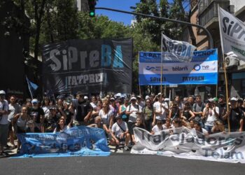 Un avance sobre el rol social de los medios públicos y sobre el Congreso de la Nación