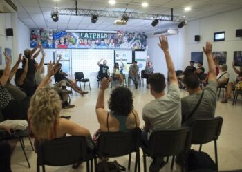 Paritarias prensa escrita: si no hay respuestas, profundizamos el plan de lucha y volvemos al paro