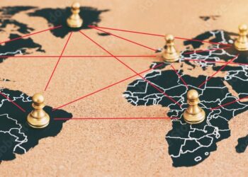 Encuentros sobre geopolítica