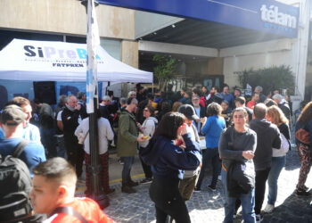 Paro general contra la “Ley Bases” y la reforma laboral