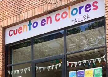 Talleres culturales para SiPreBitas: 15% de descuento en ‘Cuento en colores’