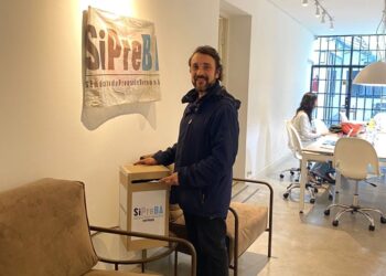 Elecciones de Comisión Interna en ElDiario.ar