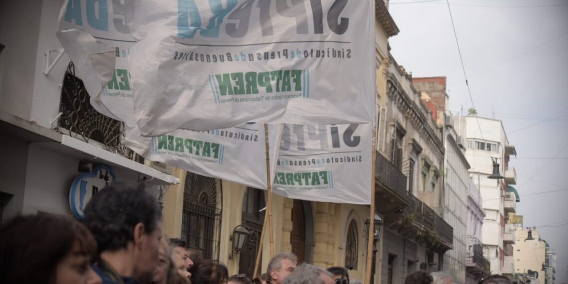 Nuevo acuerdo paritario en prensa radial