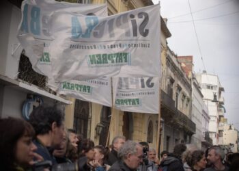 Nuevo acuerdo paritario en prensa radial