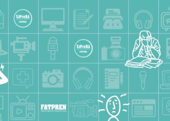 Encuesta 2024: en medio de los ataques al periodismo, el 76% de quienes trabajan en prensa en el AMBA cobra por debajo de la línea de pobreza