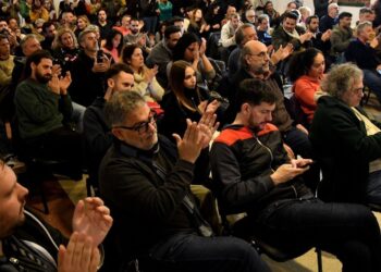 Télam: seguimos defendiendo la agencia y los medios públicos