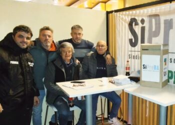 Renovamos comisión interna en América TV y A24