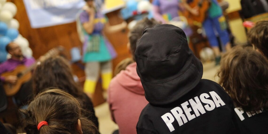 Vacaciones de invierno 2024: actividades culturales gratuitas para SiPreBitas