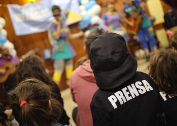 Vacaciones de invierno 2024: actividades culturales gratuitas para SiPreBitas