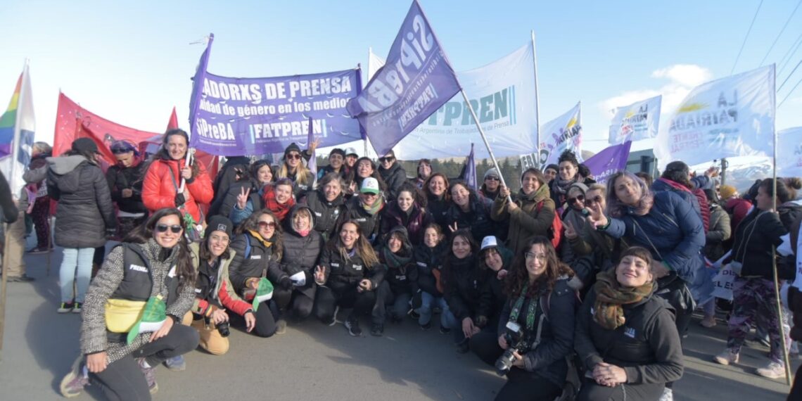 Anotate para venir al 37° Encuentro Plurinacional