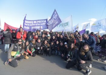 Anotate para venir al 37° Encuentro Plurinacional