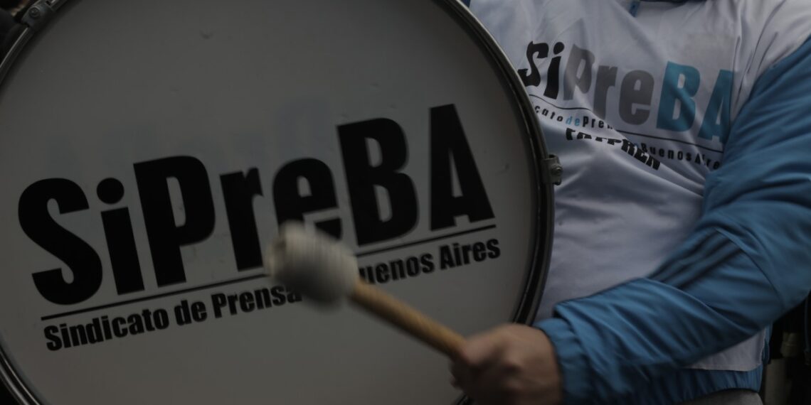 Plan de lucha por salarios dignos y contra los incumplimientos