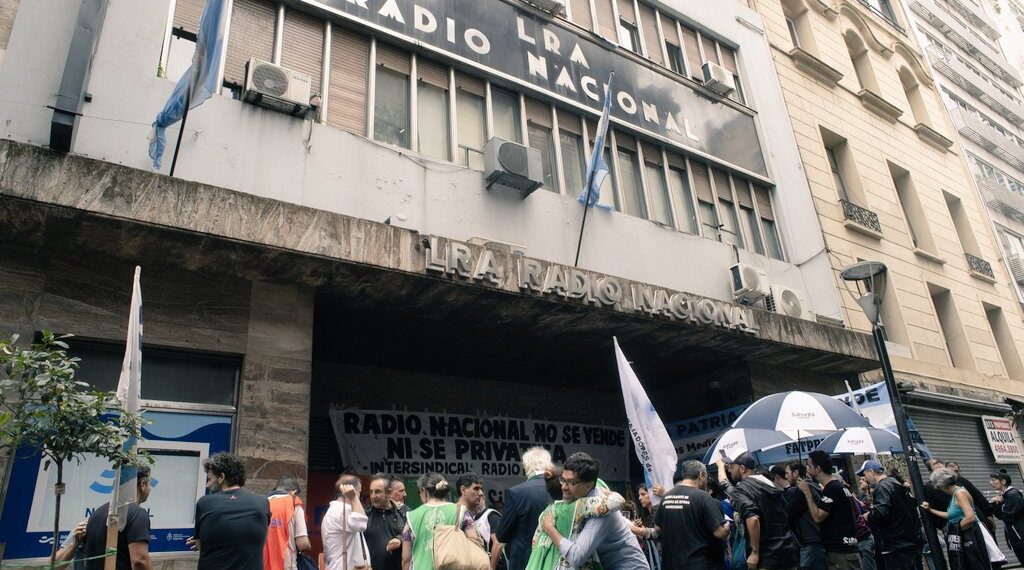 Radio Nacional: defender el federalismo es sostener la programación local