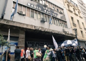 Radio Nacional: defender el federalismo es sostener la programación local