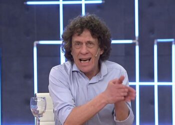 Caso Brieger: la importancia de denunciar y reparar colectivamente