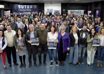 El SiPreBA en el pre Congreso de Cultura y Comunicación