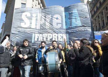 Movilización de San Cayetano: contra el hambre y por el trabajo