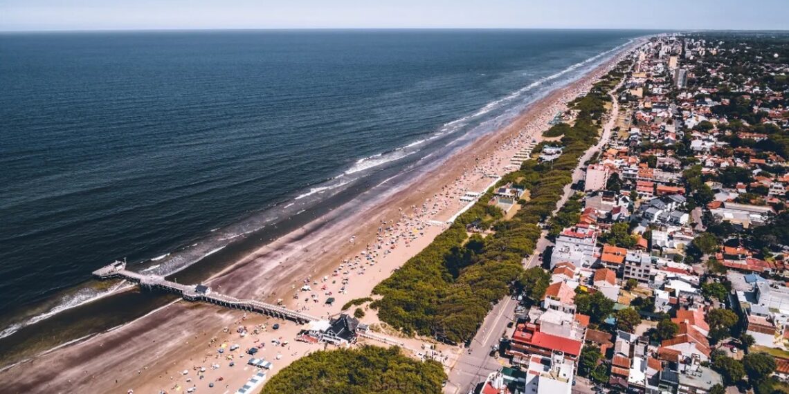 Descuento en dúplex para seis personas en San Clemente del Tuyú