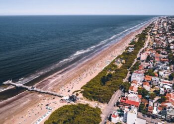 Descuento en dúplex para seis personas en San Clemente del Tuyú