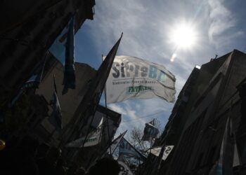 Novedades paritarias para prensa radial y televisada