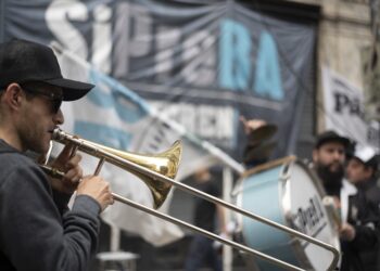 Prensa televisada: nuevo acuerdo paritario en septiembre