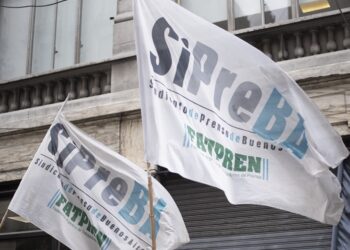 Novedades paritarias en prensa radial