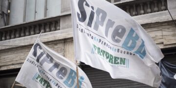 Novedades paritarias en prensa radial