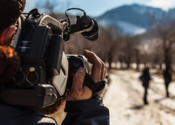 Taller de periodismo socioambiental