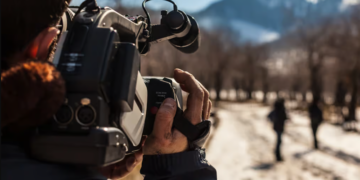 Taller de periodismo socioambiental
