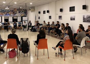 Cursos virtuales en octubre 2024