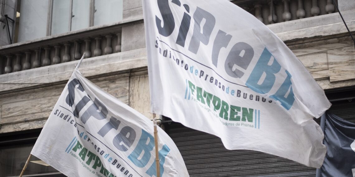 Paritaria prensa escrita: repudiamos la insólita “oferta” de $16.874 para lo que queda de 2024