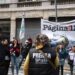 Prensa en lucha: nos movilizamos a Página/12