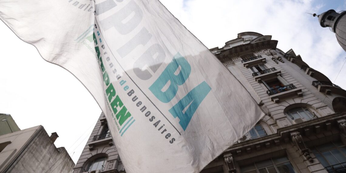 Prensa escrita: acuerdo salarial de septiembre 2024 a enero 2025 para el CCT 301/75