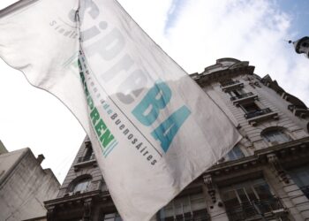 Prensa escrita: acuerdo salarial de septiembre 2024 a enero 2025 para el CCT 301/75