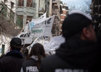 Prensa radial: recomposición salarial de septiembre a diciembre 2024