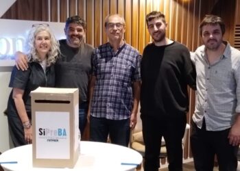 Elecciones de Comisión Interna en El Cronista