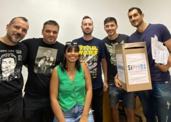 Elecciones Ámbito y Noticias Argentinas