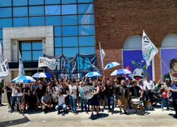 Nuevo acuerdo paritario en prensa televisada: noviembre 2024 – febrero 2025