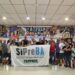 Jubilados y jubiladas de prensa: el compromiso con la lucha nunca se retira