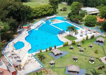 Verano #SiPreBA2025: clubes y piletas