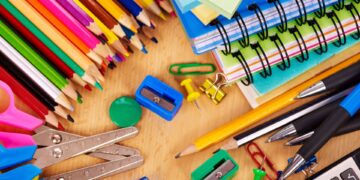 En febrero: entrega de útiles escolares para SiPreBiTas