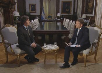 Por el trabajo periodístico, el derecho a la información y la democracia